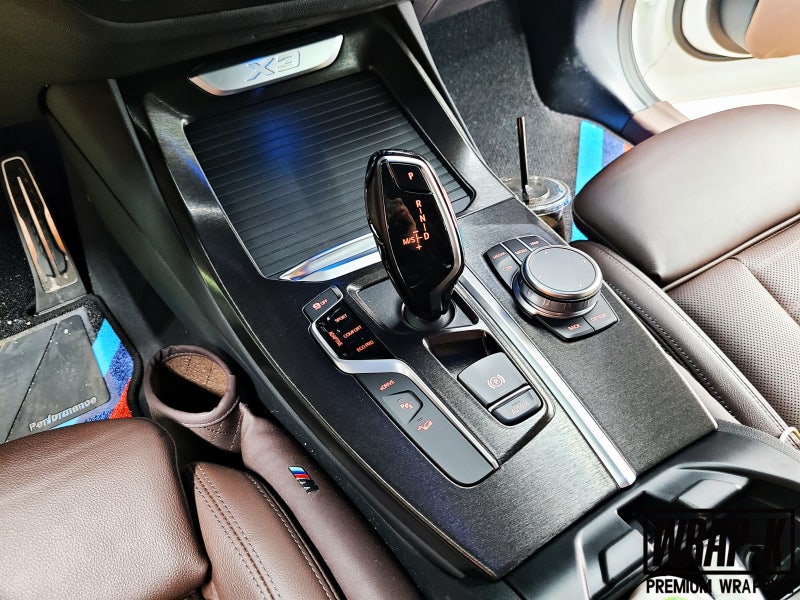 고양 덕양구 / 랩핑 / BMW / X3
