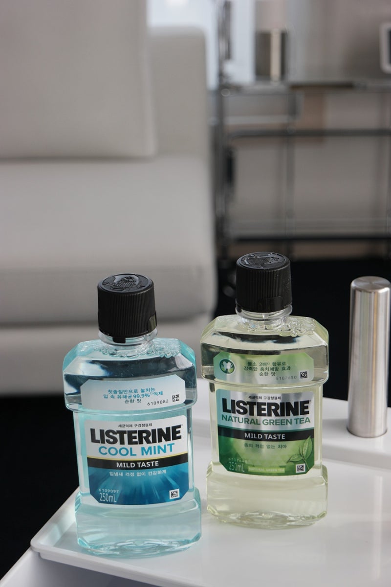 무알콜가글 리스테린 종류 사용법 구강청결제 추천 : 네이버 블로그, image size:800x1200