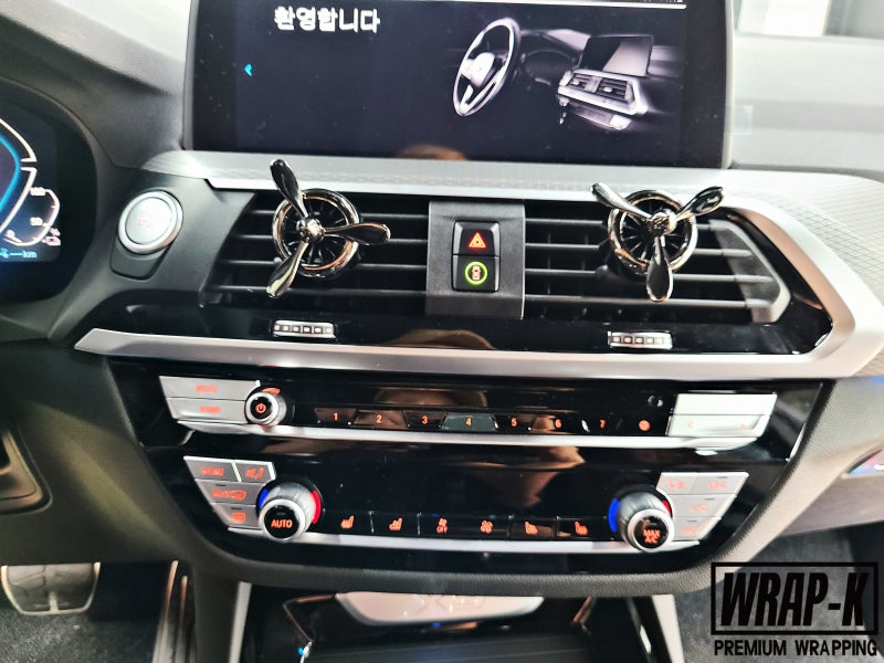 고양 덕양구 / 랩핑 / BMW / X3