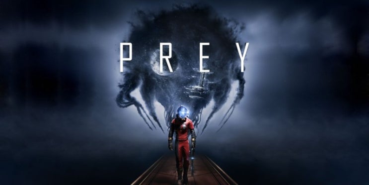 에픽게임즈 프레이 Prey 액션PFS 대작게임 무료다운정보 한글패치정보