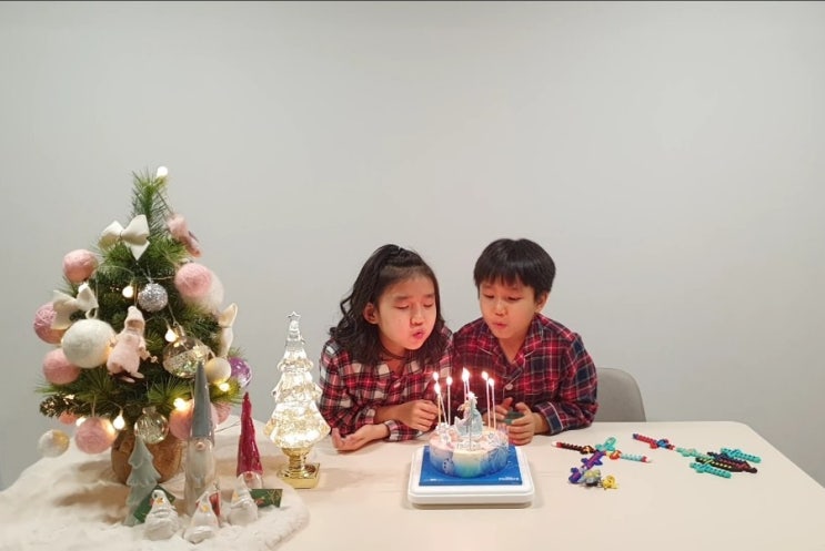  12월의 파티_메리 크리스마스