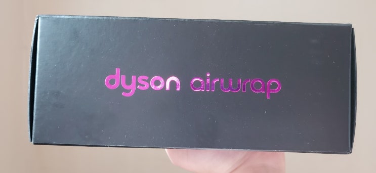  [DYSON] 다이슨 에어랩 컴플리트 롱배럴 30mm