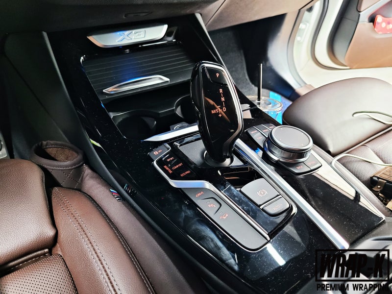 고양 덕양구 / 랩핑 / BMW / X3