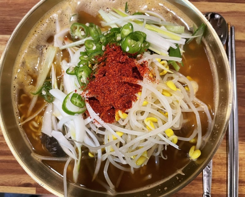 궁극의 난이도, 스케이트 회 챌린지, 목포 라면, 스케이트 라면, 스케이트 먹는 법