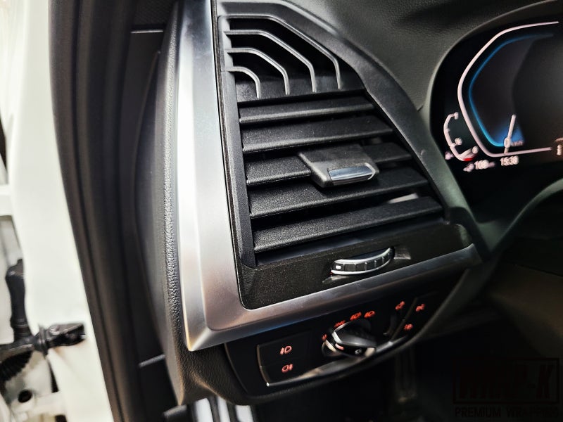 고양 덕양구 / 랩핑 / BMW / X3