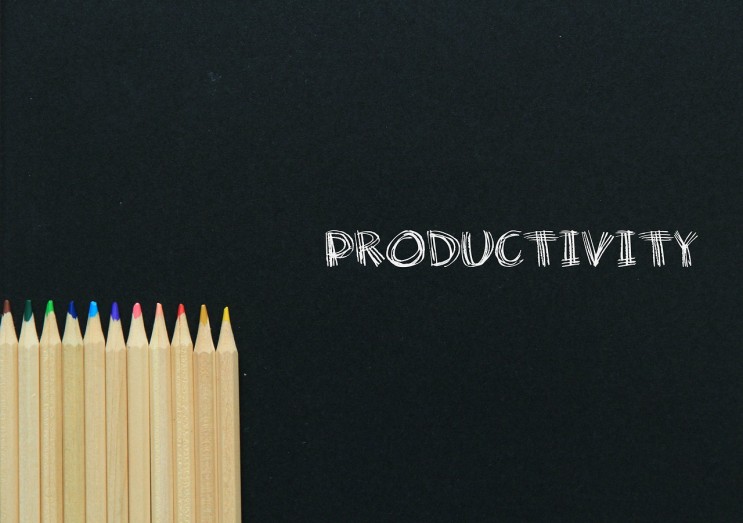 생산성을 높이기 위한 8가지 스마트 시간 관리 전략