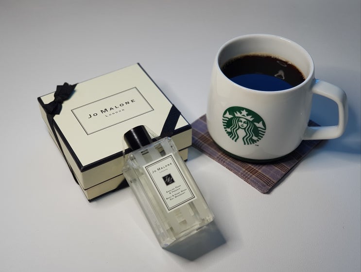  3만 원대 카카오톡 선물 - 조 말론 (JO MALONE) 바디 앤 핸드 워시 100mL (잉글리쉬 페어 앤 프리지아) 크기, 가격, 전성분