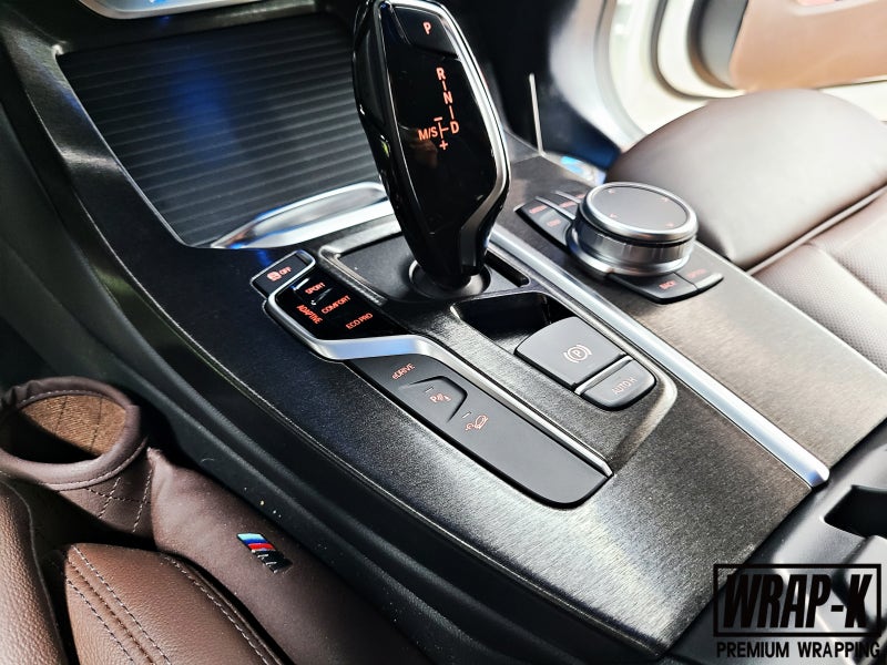고양 덕양구 / 랩핑 / BMW / X3