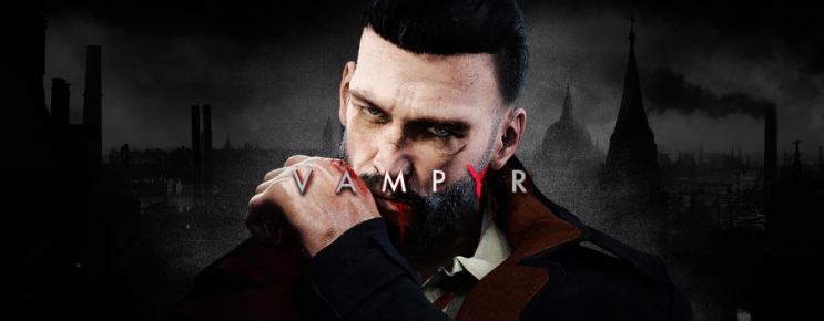 게임 뱀파이어 한글 패치와 맛보기 Vampyr 게임 뱀파이어 한글 패치와 맛보기 Vampyr