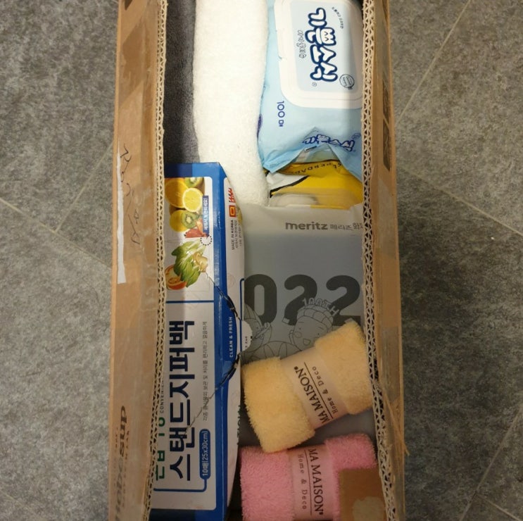  콩나물 키우기 도전