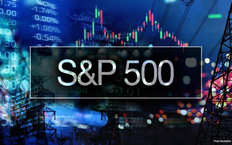 S&P 500을 추종하는 미국 ETF 정리(Feat.SPY, QQQ, IVV, SPLG)