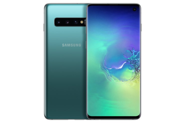 [스마트폰] LG에서 삼성으로 넘어갈때 필요한 폰 설정 몇가지, LGV50, LGG7, Galaxy S10