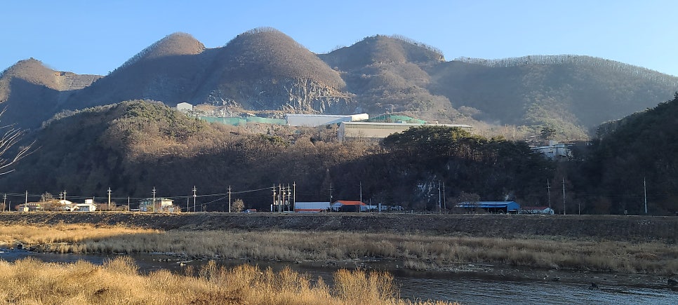 쉰바우산 사진 4