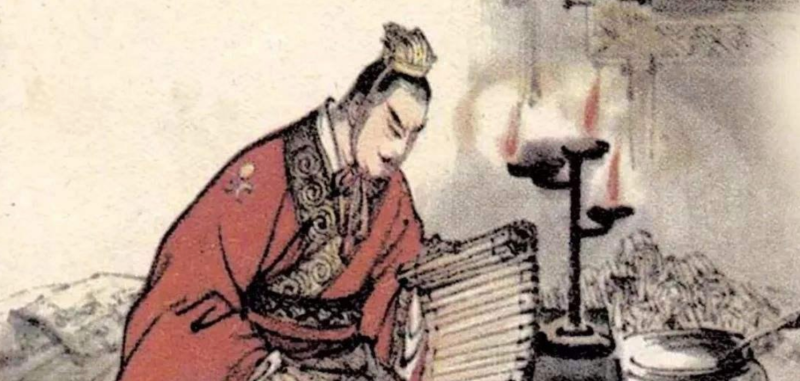 춘추 시기 가장 먼저 강해졌던 정나라는 왜 패주가 되지 못했나? : 네이버 블로그
