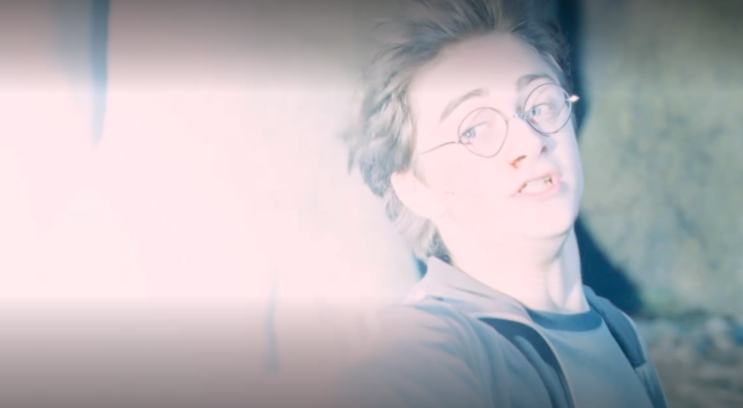  영화 해리포터와 아즈카반의 죄수: 엑스펙토 패트로늄(Expecto Patronum)