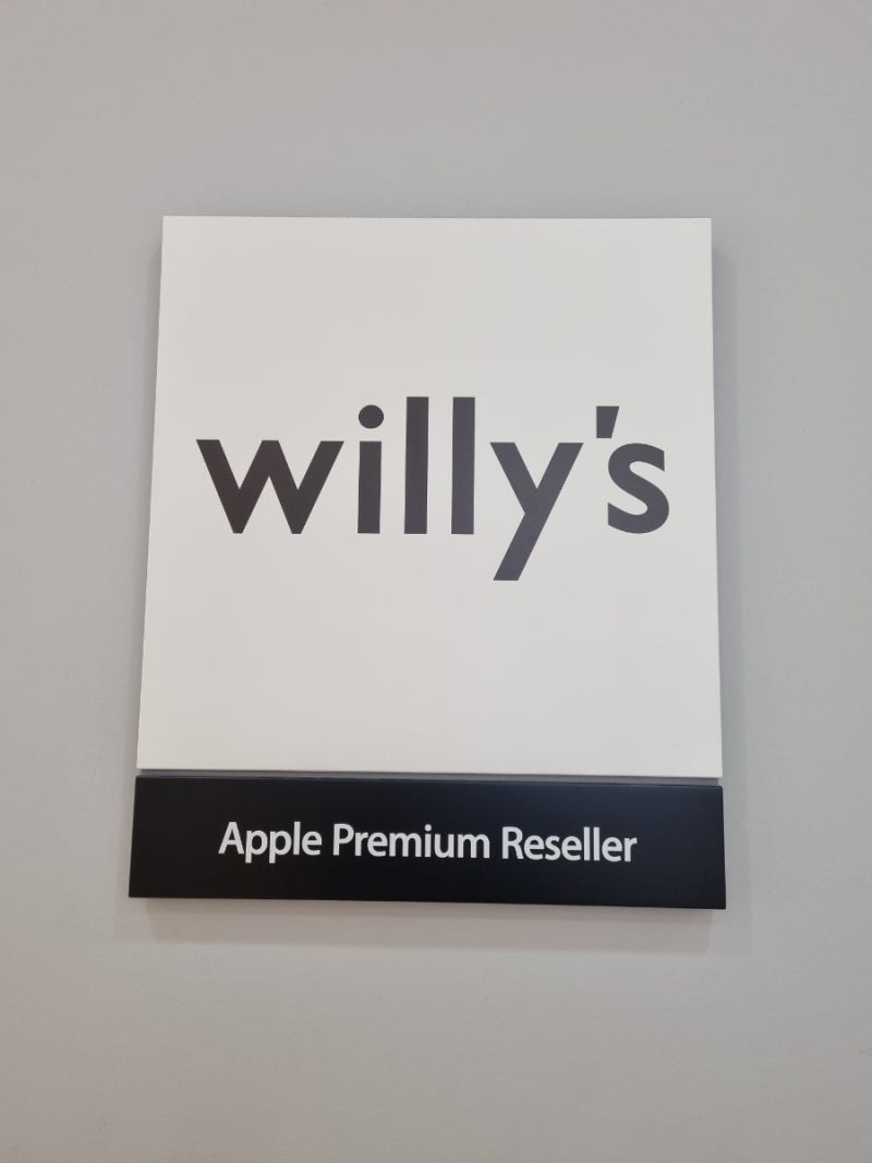 구월동 애플스토어] 윌리스 인천터미널점 / 인천 애플 정품 파는 곳 : 네이버 블로그