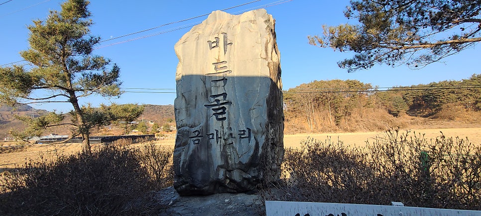 쉰바우산 사진 3