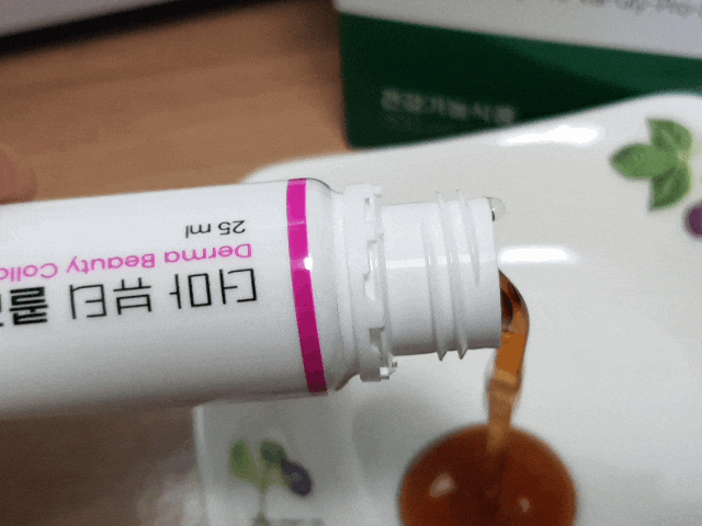 더마 뷰티 콜라겐 앰플 줄리스 초이스 먹는 시카 콜라겐! 더마 뷰티 콜라겐 앰플 줄리스 초이스 먹는 시카 콜라겐!