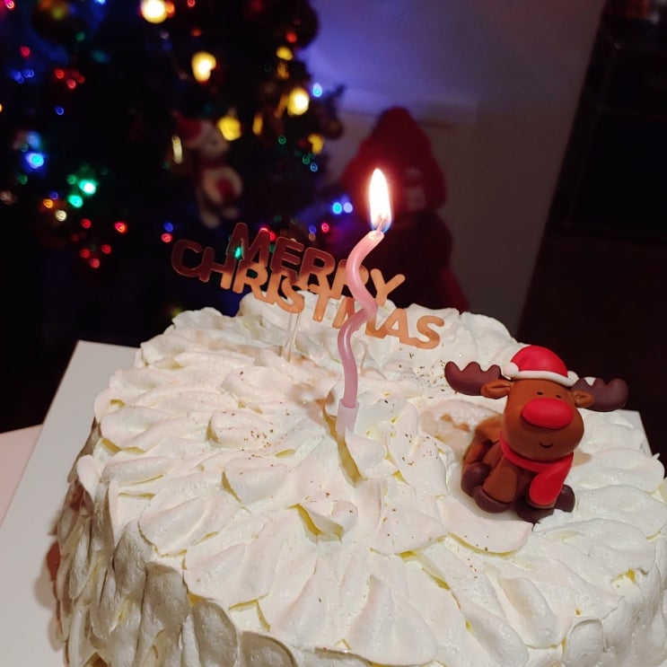  메리크리스마스 (Merry christmas)