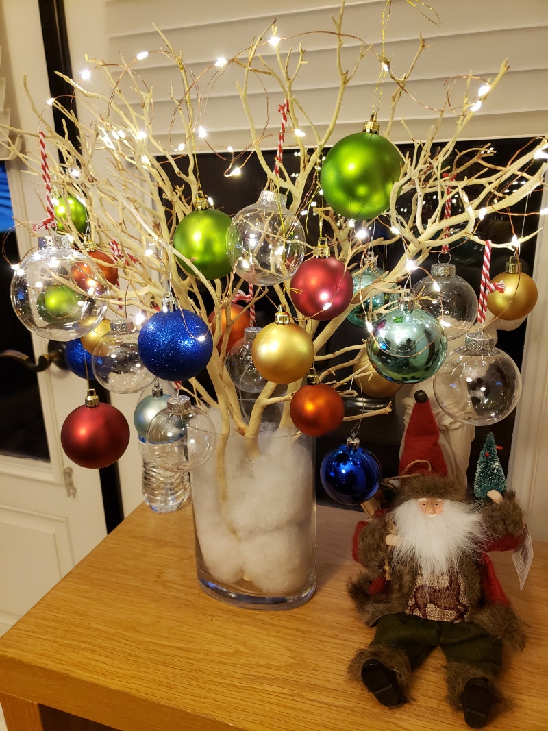 미국에서 크리스마스 저녁 식사 : 네이버 블로그, image size:800x1067