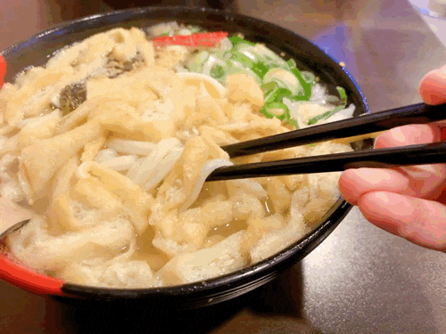  [산본맛집] 동네의 숨겨진 우동맛집, 산본우동