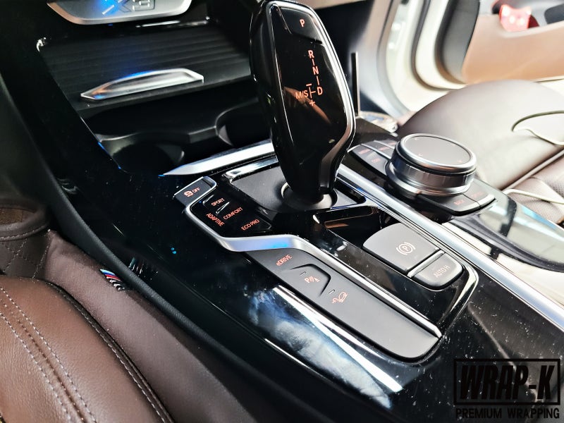 고양 덕양구 / 랩핑 / BMW / X3