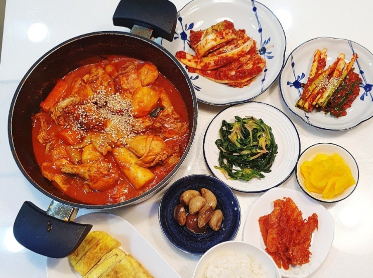 엄지척 푸드 닭도리탕 밀키트 구입 후기 : 엄지척 닭도리 밀키트 추천 / 캠핑 밀키트 / 닭도리탕 맛집 엄지척 푸드 닭도리탕 밀키트 구입 후기 : 엄지척 닭도리 밀키트 추천 / 캠핑 밀키트 / 닭도리탕 맛집