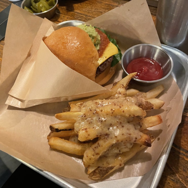  [판교 맛집] 내니스