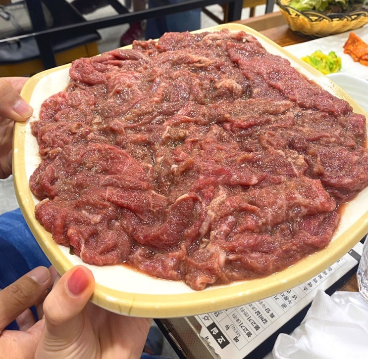  3대 광양불고기집 맛집 인정! (가격/국내산vs호주산/솔직후기)