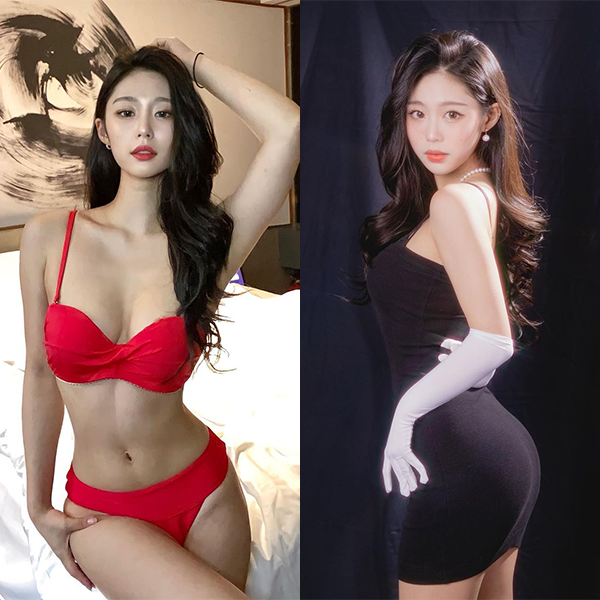 현기증을 부르는 미모의 모델 에이미 현기증을 부르는 미모의 모델 에이미