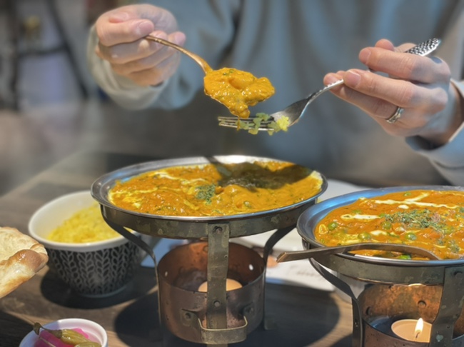  [파주 운정 맛집] 정통인도요리 맛집 “스토리오브인디아”