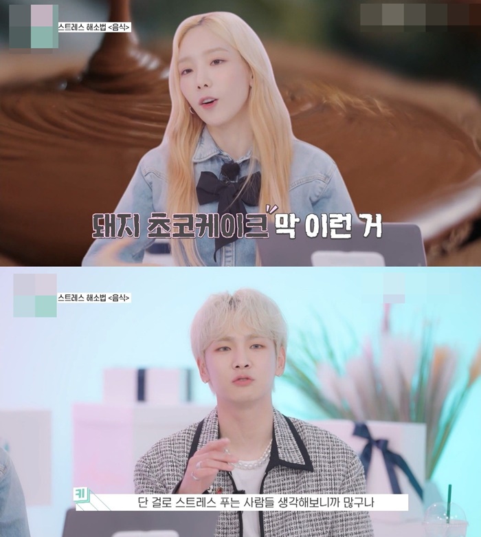 맵찔이 태연이 이해가 안 되는 유형 맵찔이 태연이 이해가 안 되는 유형