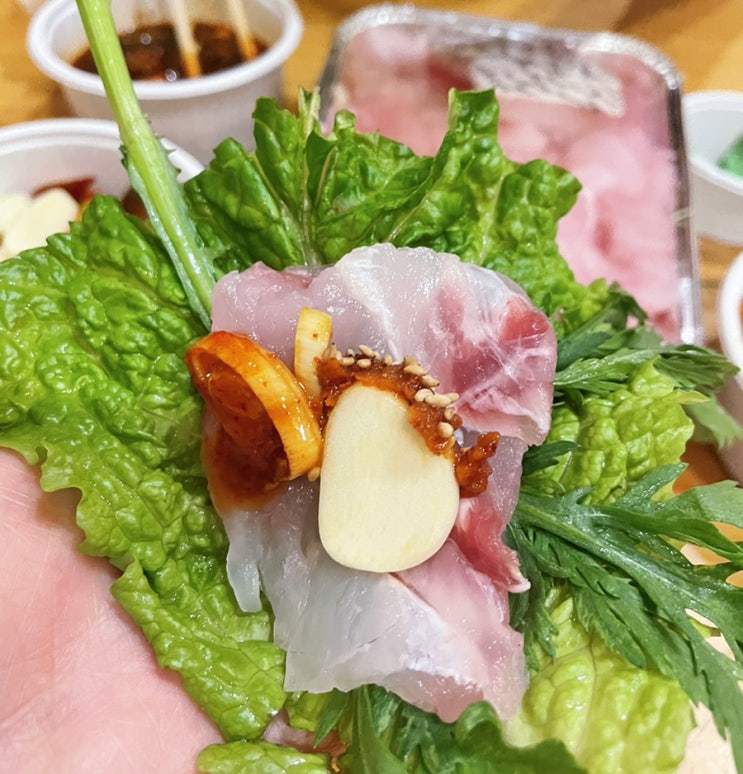  [목포/영란횟집] 민어회전탕 中 회 맛집 전국구 대표 영란회집, 목포 민어의 거리 맛집추천, 목포 민어회 택배 가격 시세, 목포여행 가볼만한 곳 추천, 겨울 민어회 제철, 목포맛집