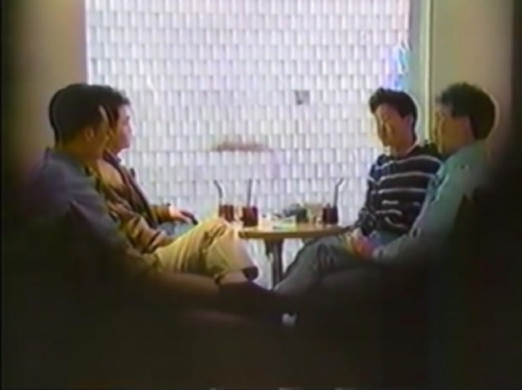 1992년에 방영한 예능 몰카 1992년에 방영한 예능 몰카