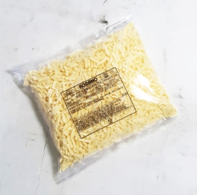  집에서 볶음밥이나 피자를 만들때 모짜렐라치즈 1kg
