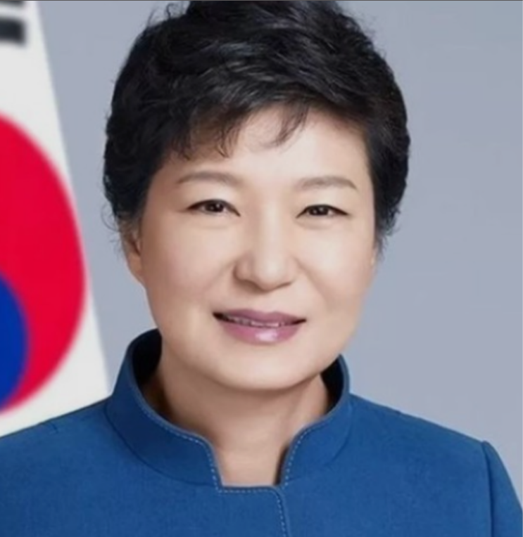 환영, <b>박근혜 대통령</b>님 사면되시다~~~