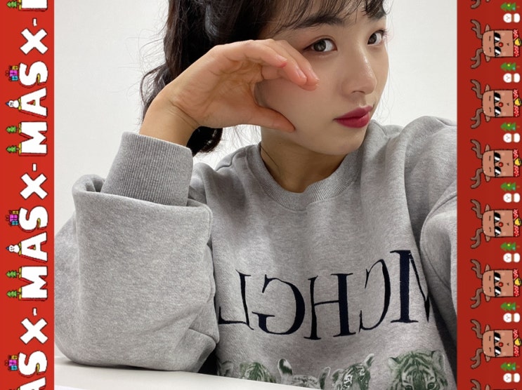  [12월4주차] 음식/운동 기록   #태닝시작#크리스마스