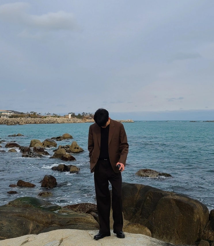  데일리룩 #6