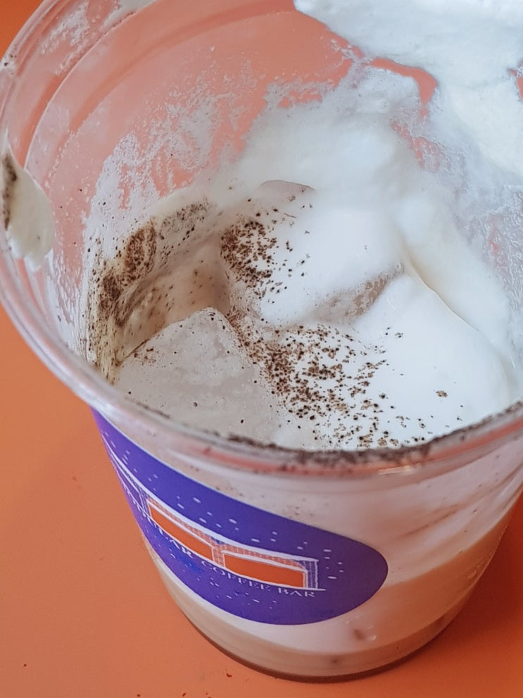 용산구 후암동 카페 <모듈러 커피바> 감성 핫플에서 카페 놀이! 용산구 후암동 카페 <모듈러 커피바> 감성 핫플에서 카페 놀이!