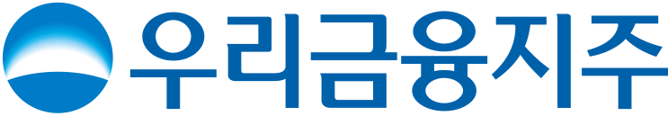  첫 중간배당 실시한 우리금융지주 주가 공부