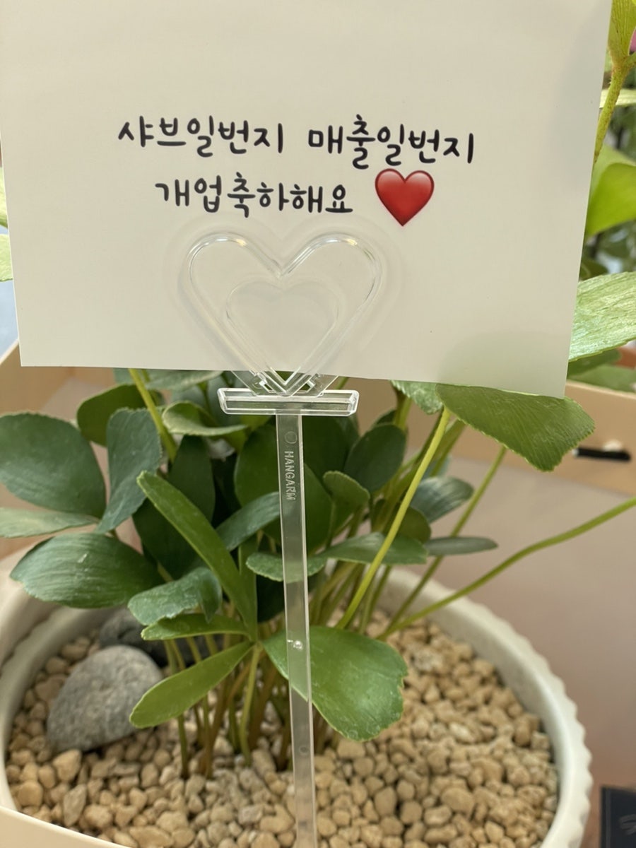 샤브일번지 초곡점 사진 2
