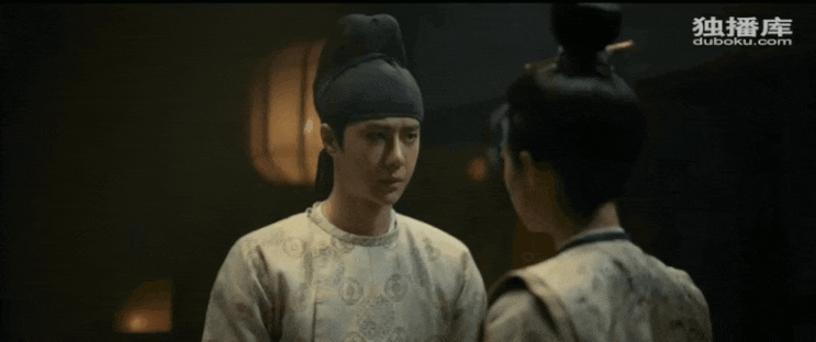  왕이보 중드 !<풍기낙양 21화风起洛阳 ep21 整理完毕> 백리야..찌지야~~~드러~c짜잔~~증거 찾아낸 울똘똘이!!!! 木屐都是左脚呗c
