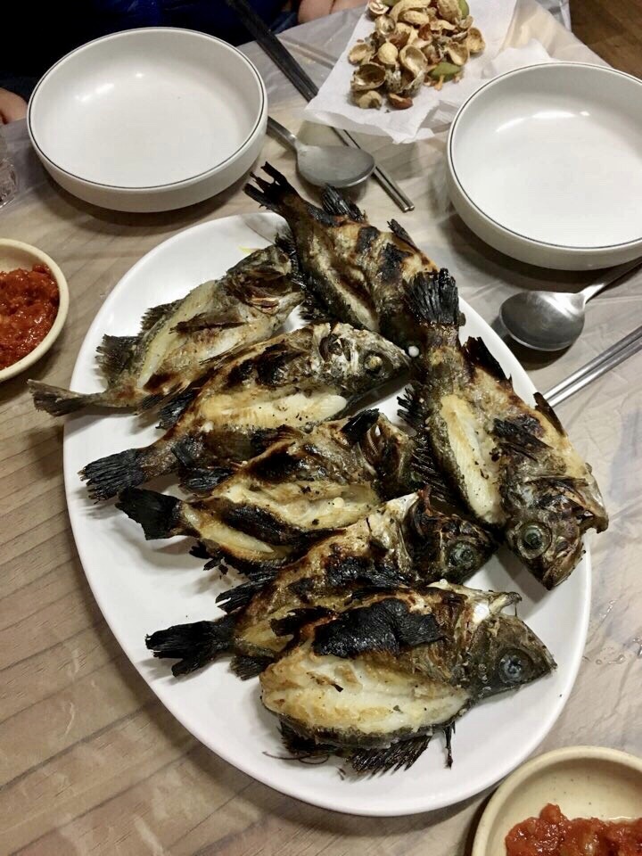 [1년 전 오늘] 경남 가볼만한곳 슬쌍디아빠 교단일기 FILE 110 / 통영여행(2017) 1일차