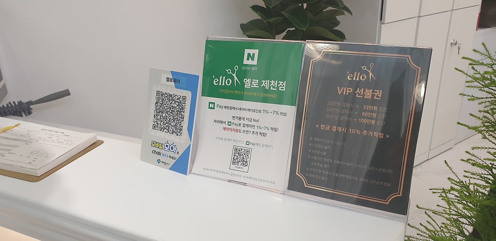 엘로헤어 사진 3