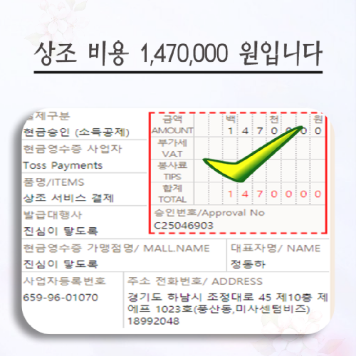  장례비용 얼마나? 장례절차에 달려있는 진실!