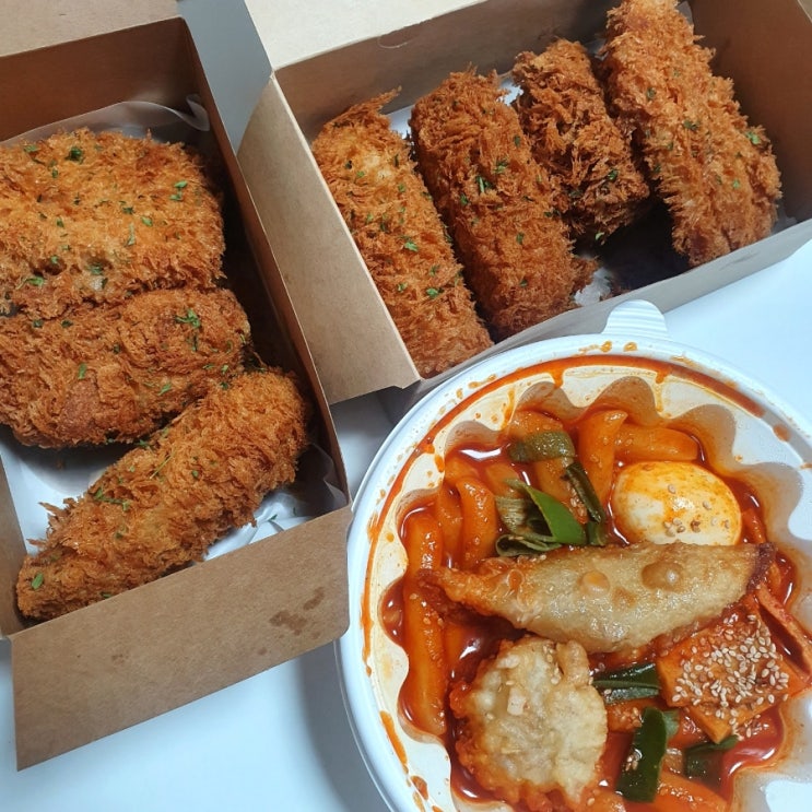  우장산역 돈까스 맛집 킹스돈카츠 강서점 또갈꺼야