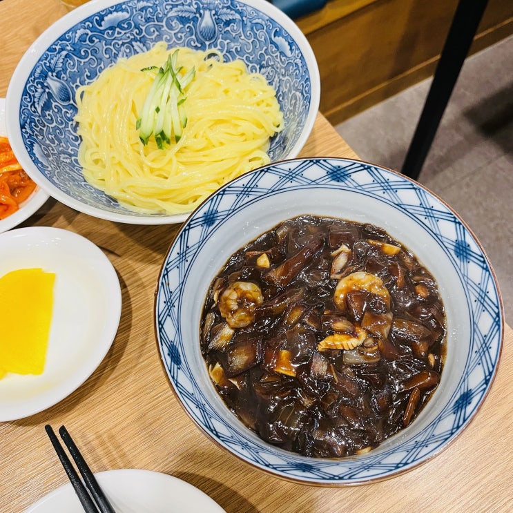  [수유역맛집]수유동 찐 맛집 드디어 찾았다! '더준짬뽕'