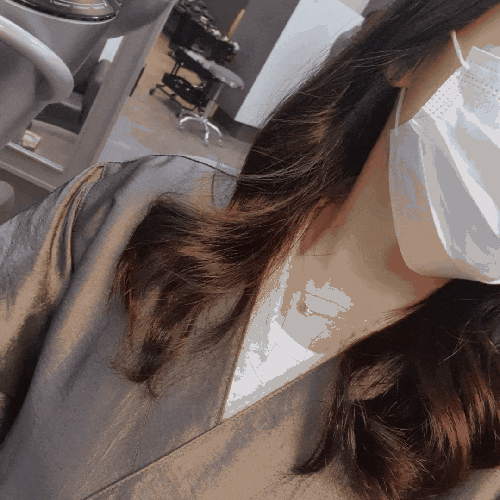  담따 미용실, 일산 펌 잘하는 1인 전담 미용실