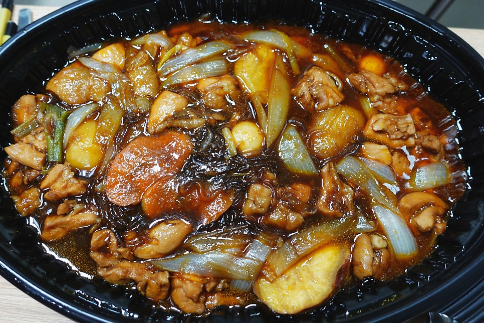 두찜 부산구포점 사진 1