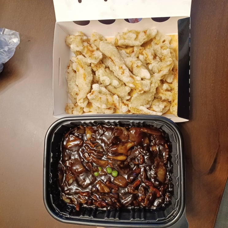  동대문구 배달 맛집 맛있는 홍콩반점 답십리점